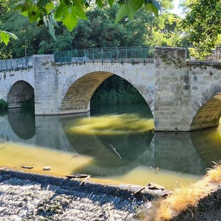 Diamond - Gite Dans Vieux Prieure Pres De Carcassonne Sainte-Eulalie  Zewnętrze zdjęcie