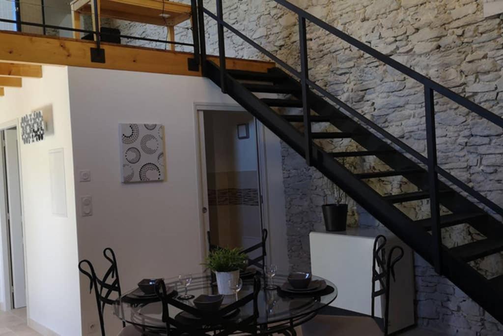 Diamond - Gite Dans Vieux Prieure Pres De Carcassonne Sainte-Eulalie  Zewnętrze zdjęcie